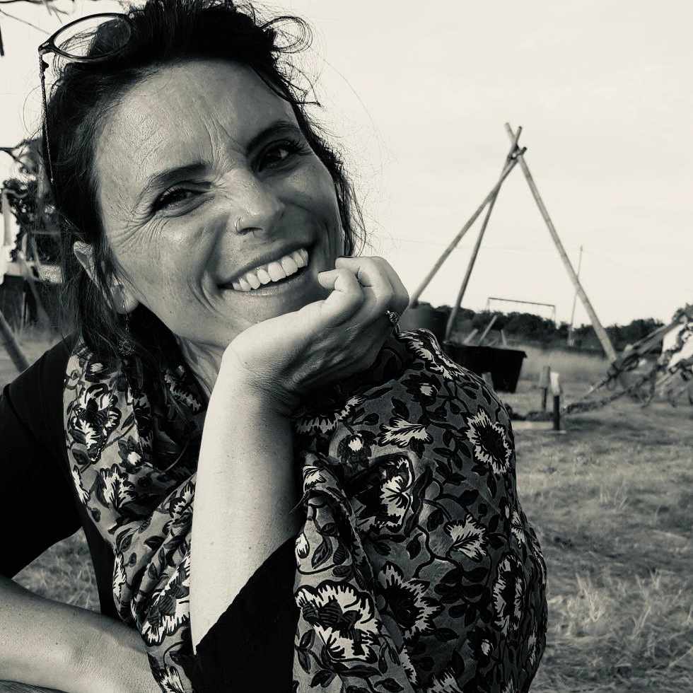 Joia, Maison de joie, Miriam