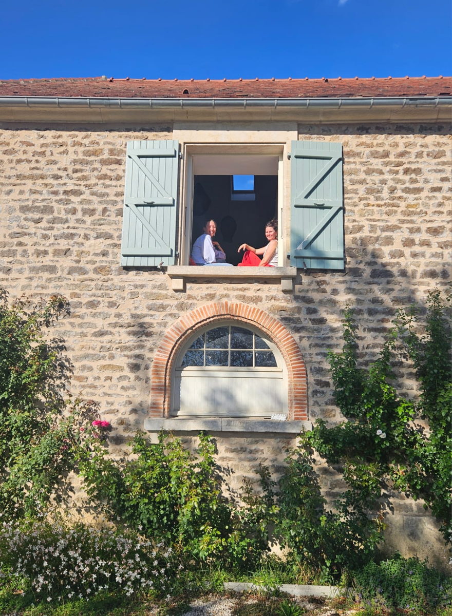 Joia, Cross Fit en pratique
