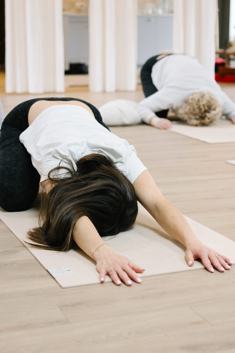 Joia, Yoga Cocon pour qui ?
