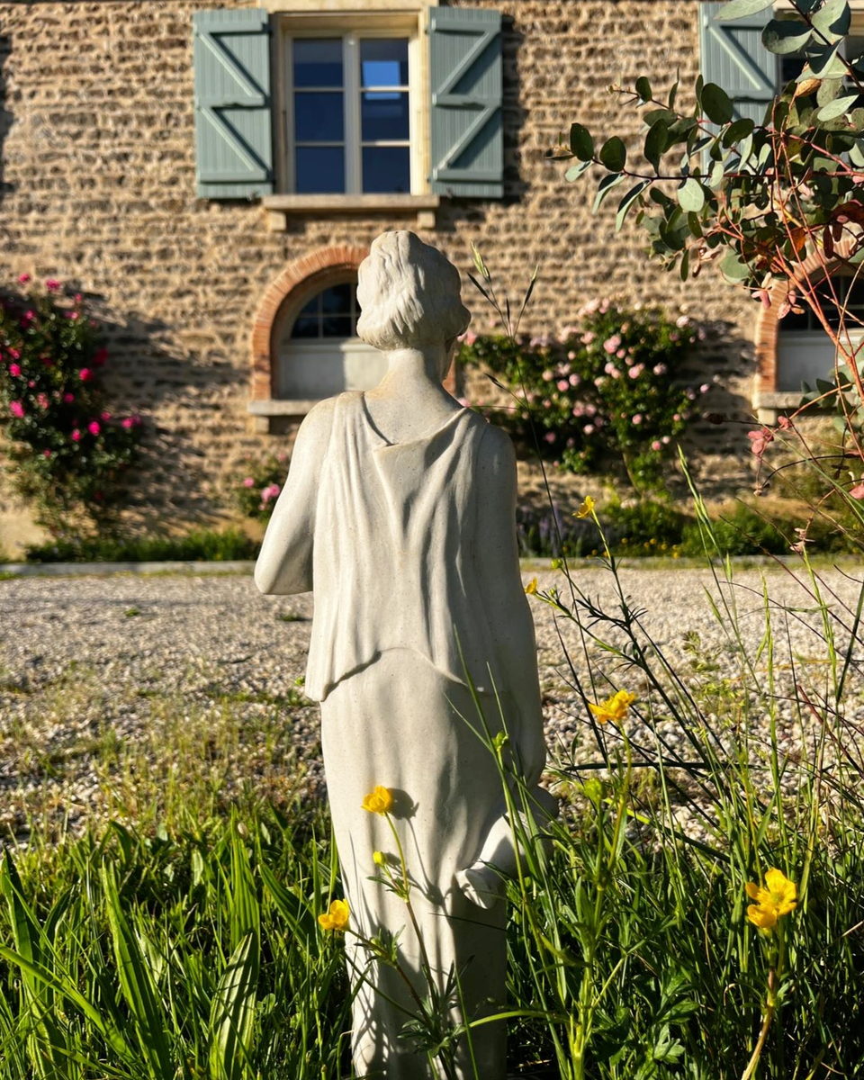 Joia, La maison, Vivre à la maison