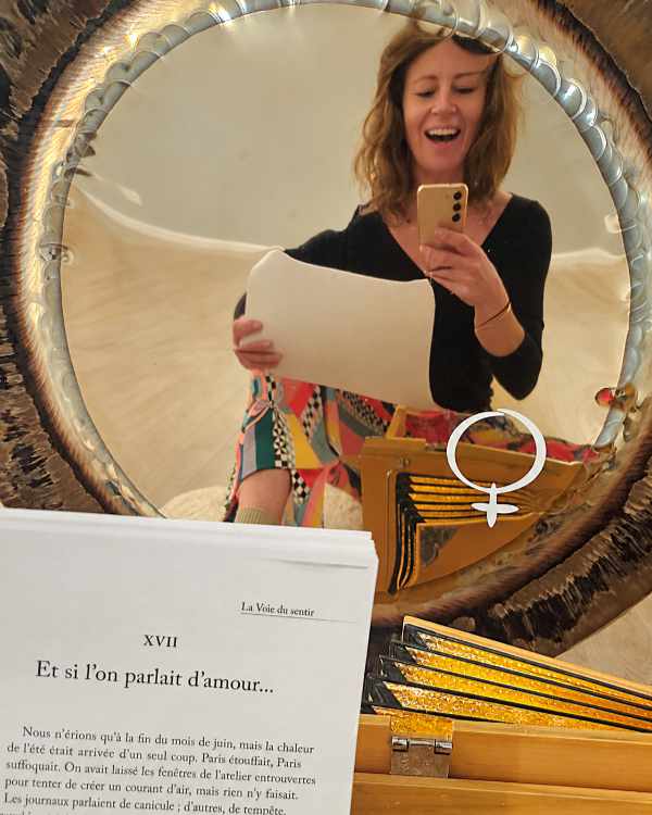Joia, Eléonore bio