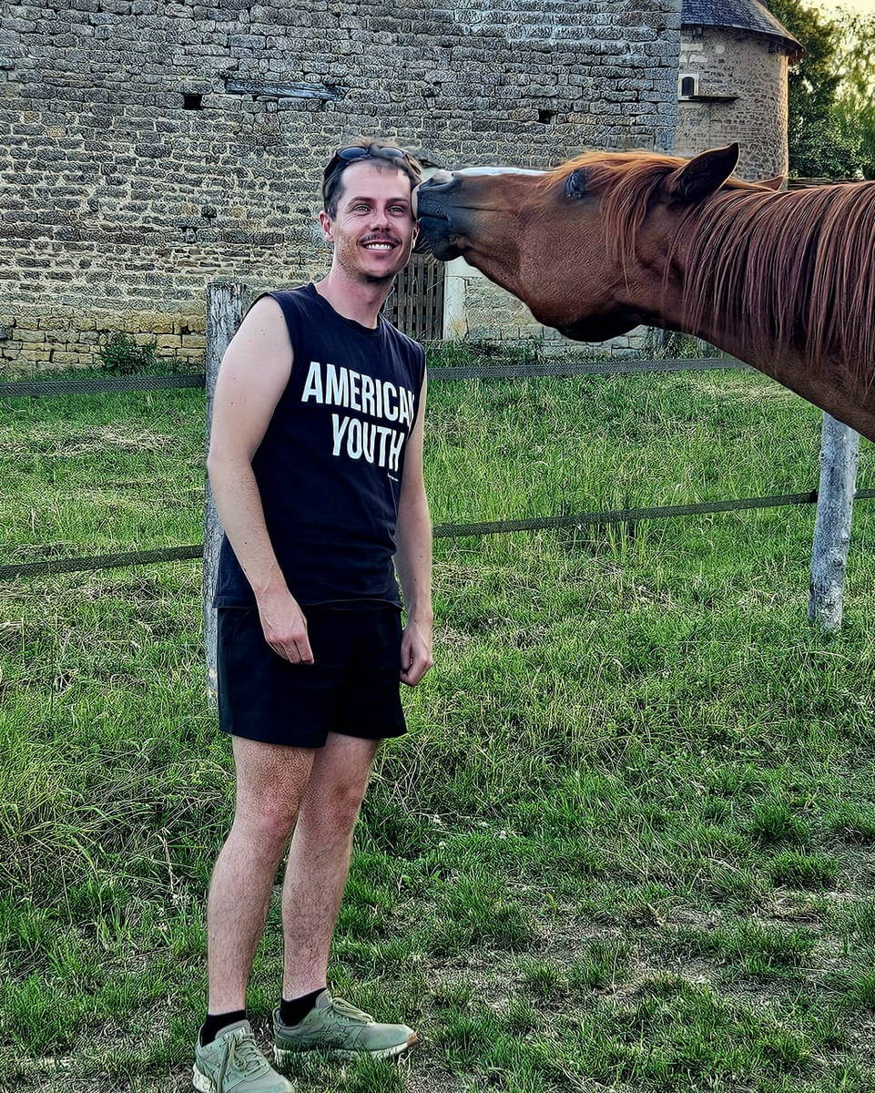 Joia, Evénement Yoga Cheval stage pour vous