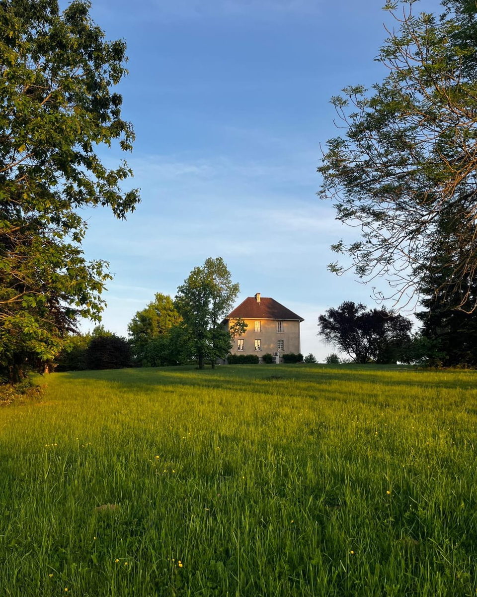 Joia, Evénement Nidra Maison