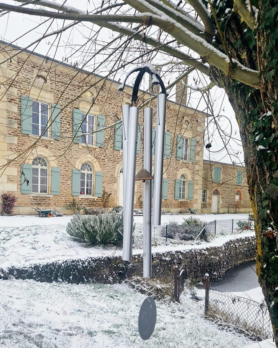 Joia, Maison de joie à vivre