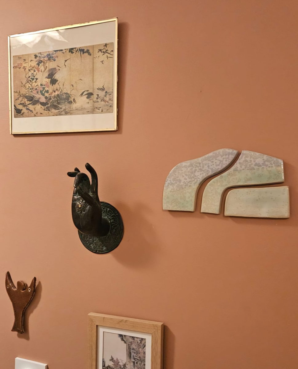 Joia, Maison de joie, vivre en harmonie